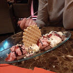 Photo n°1 de l'avis de Juri. fait le 28/12/2022 à 21:01 sur le  Cafe Extrablatt Aachen à Aachen