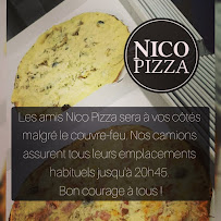 Photos du propriétaire du Restaurant italien Nico Pizza - Food Trucks Camions à Pizzas à Bollène - n°5