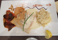 Ratatouille du Restaurant L' Altezza à Saint-Florent - n°7