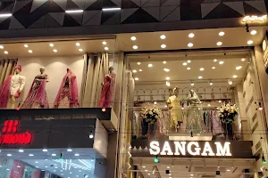 Sangam Fashion Couture - Gown / Suit / lehenga / Saree shop in Lajpat Nagar image