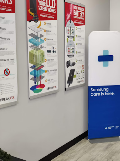 Electronics Repair Shop «uBreakiFix», reviews and photos, 696 E Altamonte Dr #1050, Altamonte Springs, FL 32701, USA