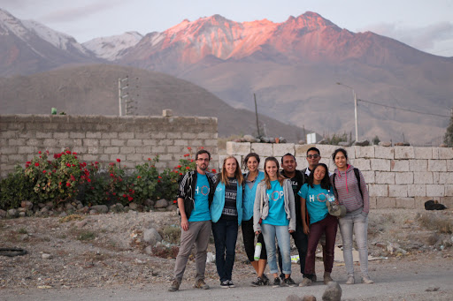 Helping Overcome Obstacles Peru (HOOP)