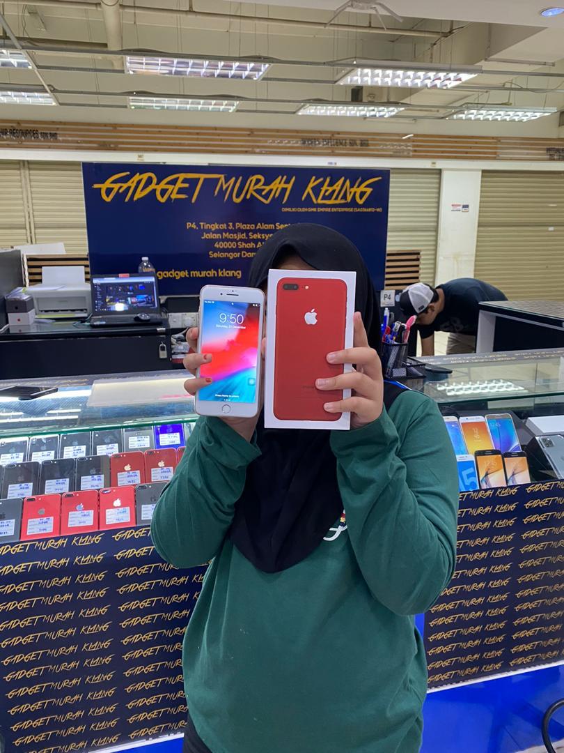 GADGET MURAH KLANG HQ