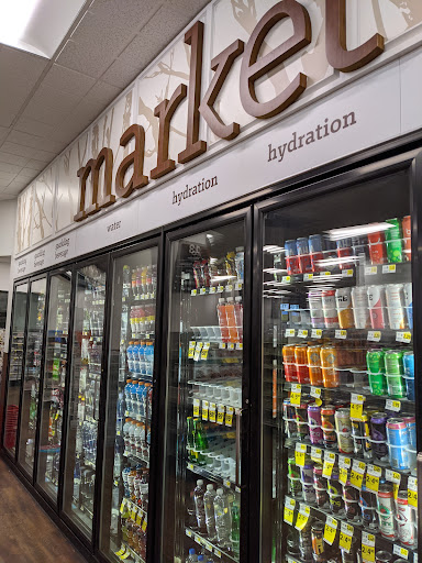 Drug Store «Bartell Drugs Downtown Store», reviews and photos, 1628 5th Ave, Seattle, WA 98101, USA