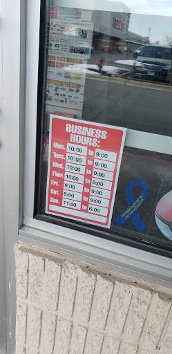 Video Game Store «Video Games Etc», reviews and photos, 3500 Dodge St, Dubuque, IA 52003, USA