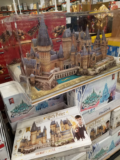 Warehouse store «Costco Wholesale», reviews and photos, 3250 Northlake Blvd, Lake Park, FL 33403, USA