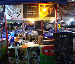 สเต็กลุงเมล์ สาขา 62บล็อก photo