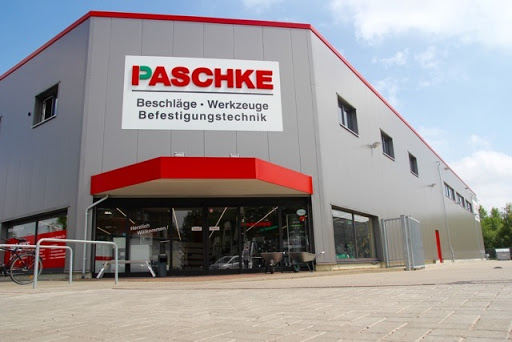 Paschke GmbH