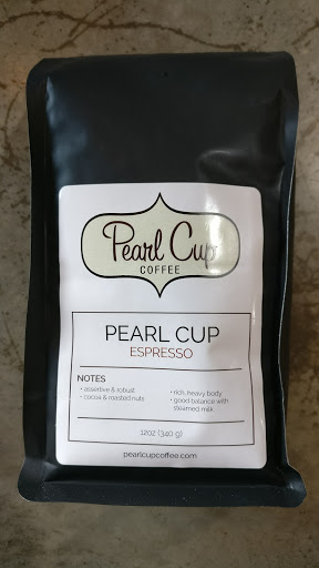 Coffee Shop «Pearl Cup Coffee», reviews and photos, 2701 Custer Pkwy #917, Richardson, TX 75080, USA