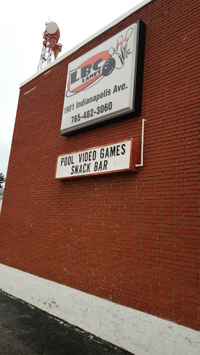 Bowling Alley «Lebanon Bowling Center», reviews and photos, 1901 Indianapolis Ave, Lebanon, IN 46052, USA