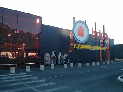 E.Leclerc Brico à Léognan