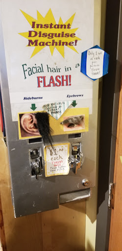 Book Store «Green Bean Books», reviews and photos, 1600 NE Alberta St, Portland, OR 97211, USA