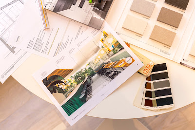 SaoMa architectes à Paris
