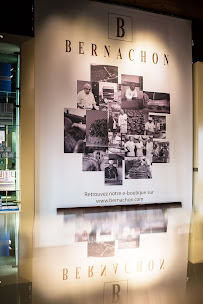 Photos du propriétaire du Restaurant Bernachon Chocolats à Lyon - n°10