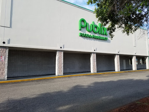 Supermarket «Publix Super Market at Twelve Oaks Plaza», reviews and photos, 7018 W Waters Ave, Tampa, FL 33634, USA