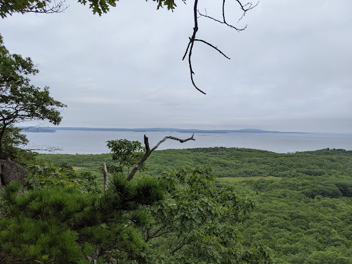 Rock Climbing Instructor «Atlantic Climbing School», reviews and photos, 67 Main St, Bar Harbor, ME 04609, USA