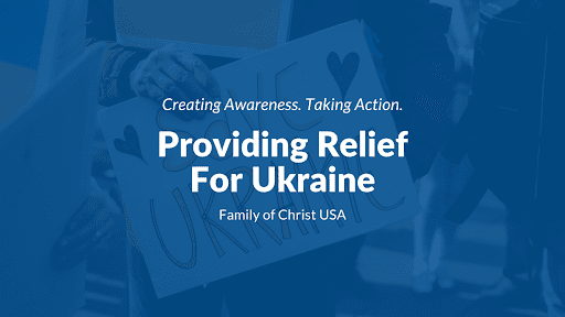 Family of Christ USA