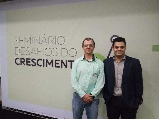 Logo da empresa - ELO - Contabilidade e Assessoria Ltda