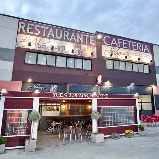 La Almazara restaurante/ Ciempozuelos en Ciempozuelos