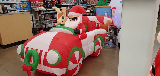 Hardware Store «Hagan Ace Hardware», reviews and photos, 6567 US-90, Glen St Mary, FL 32040, USA