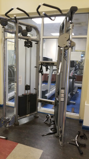 Gym «N-24 Gymnasim», reviews and photos, 1570 Gilbert St, Norfolk, VA 23511, USA