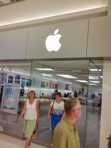 Computer Store «Apple Mall of America», reviews and photos, 132 South Avenue, Bloomington, MN 55425, USA