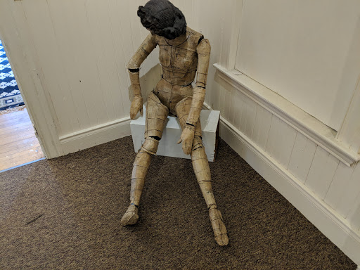 Art Center «Amazing Things Arts Center», reviews and photos, 160 Hollis St, Framingham, MA 01702, USA