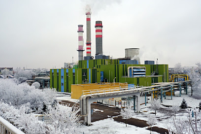 Veolia Energia Magyarország Zrt. Nyíregyházi Erőmű