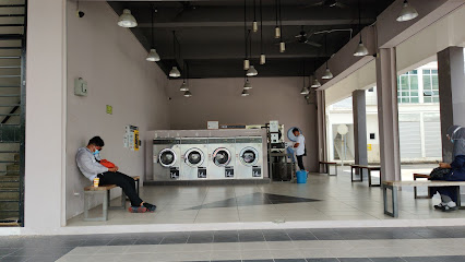 Laundry Mate Sarawak