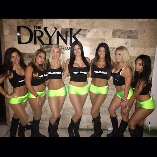 Night Club «The Drynk», reviews and photos, 302 S Howard Ave, Tampa, FL 33606, USA