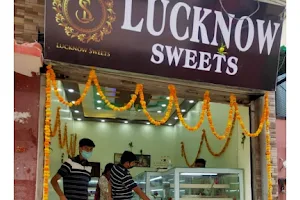 Lucknow Sweets image