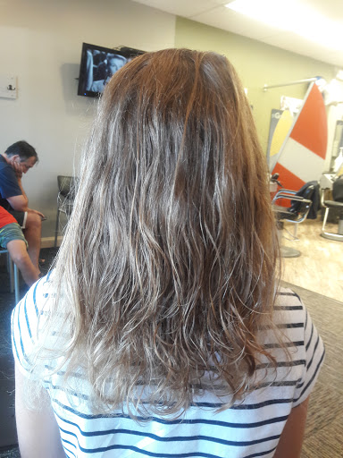 Hair Salon «Great Clips», reviews and photos, 1325 US-206 #25, Skillman, NJ 08558, USA