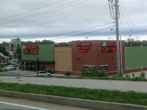 Natural Foods Store «Natural Grocers», reviews and photos, 114 S Stewart Rd, Liberty, MO 64068, USA