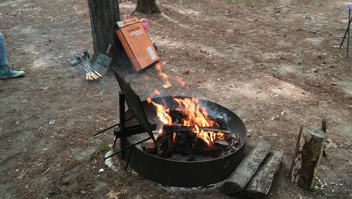 Campground «Jellystone Park Warrens», reviews and photos, 1500 Jellystone Park Drive, Warrens, WI 54666, USA