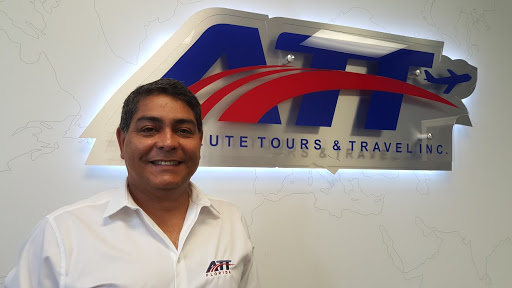 Travel Agency «ATT Florida - Absolute Tours & Travel», reviews and photos, 5605 International Dr, Orlando, FL 32819, USA