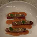 Photo n°1 de l'avis de Mirco.e fait le 20/07/2023 à 22:01 sur le  Opera • Trattoria contemporanea di quartiere à Pesaro