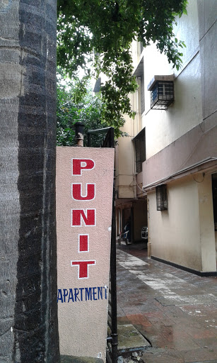 Punit Apartment CHS Ltd.