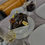 Photo n°1 de l'avis de Mario.. fait le 19/03/2023 à 16:31 sur le  Ristorante Pizzeria La Lampara Dongo à Dongo