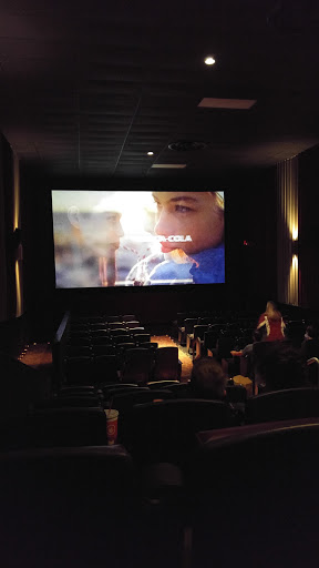 Movie Theater «Regal Cinemas Village Park 17», reviews and photos, 2222 E 146th St, Carmel, IN 46033, USA