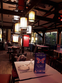 Atmosphère du Restaurant vietnamien Papillons à Tours - n°6