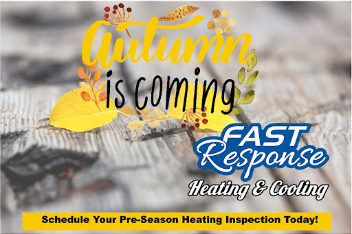 Heating Contractor «Fast Response Heating & Cooling», reviews and photos