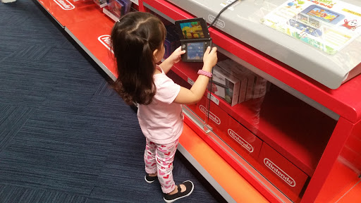 Electronics Store «Best Buy», reviews and photos, 3401 Raleigh Rd Pkwy W #5D, Wilson, NC 27896, USA