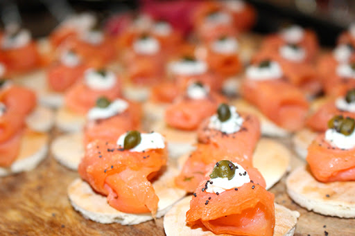 Caterer «Talk of the Town: Atlanta Best Catering & Caterers For Weddings and Corporate Events | Atlanta, GA», reviews and photos, 30 Woodstock St, Roswell, GA 30075, USA