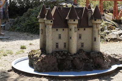 Le P'tit Kiosque de la Cère à Vic-sur-Cère