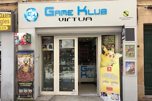 Game Klub image