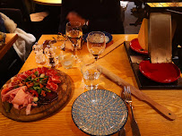 La Pause de Pierrette, Restaurant & Bar-Terrasse du Restaurant Le Savoy à Bourg-Saint-Maurice - n°1