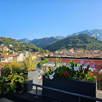 Photo n°1 de l'avis de Wayne.r fait le 20/08/2023 à 18:49 sur le  Hotel Michelangelo à Carrara