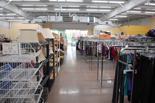 Thrift Store «Retails Thrift Shop», reviews and photos, 2821 Spring Forest Rd, Raleigh, NC 27616, USA