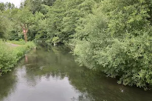 Itchen Valley Country Park image