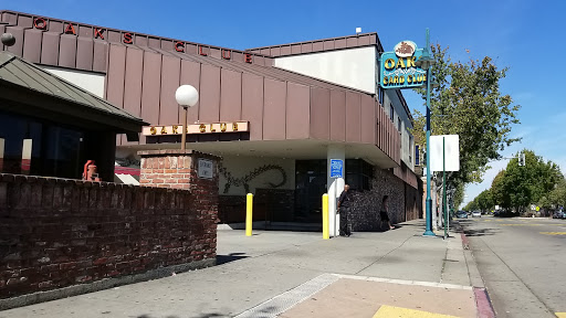 Casino «Oaks Card Club», reviews and photos, 4097 San Pablo Ave, Emeryville, CA 94608, USA